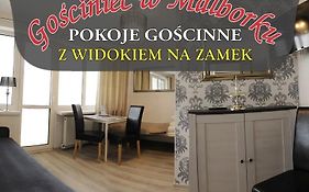 Gościniec w Malborku